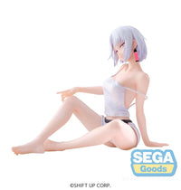 GODDESS OF VICTORY : NIKKE - Drake - Figurine Yumemirize 10cm