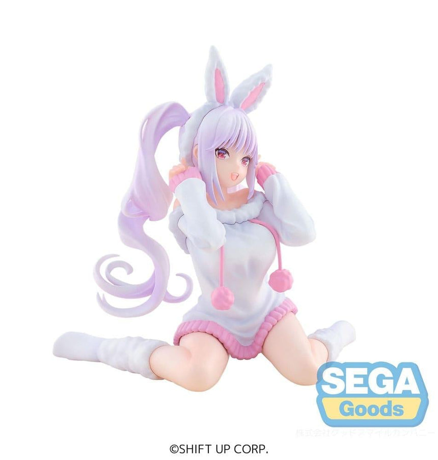 GODDESS OF VICTORY : NIKKE - Alice - Figurine Yumemirize 10cm