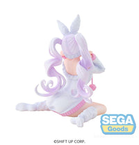 GODDESS OF VICTORY : NIKKE - Alice - Figurine Yumemirize 10cm
