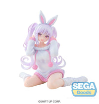 GODDESS OF VICTORY : NIKKE - Alice - Figurine Yumemirize 10cm