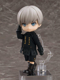 NIER AUTOMATA - 9S - Figurine Nendoroid Doll 14cm