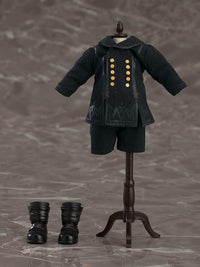NIER AUTOMATA - 9S - Figurine Nendoroid Doll 14cm