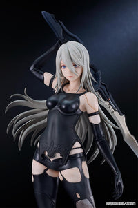 NIER AUTOMATA VER1.1A - A2 - Statuette 1/7 26.4cm