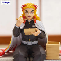 DEMON SLAYER - Rengoku Kyojuro - Statuette 14cm