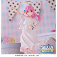 BOCCHI THE ROCK - Hitori Gotto - Figurine Luminasta 20cm