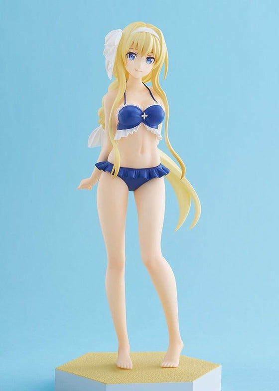 SWORD ART ONLINE PROGRESSIVE - Alice - Pop Up Parade 17cm