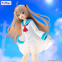 ATRI MY DEAR MOMENTS - Atri - Statuette Trio-Try-It 19cm