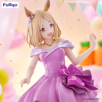 UMAMUSUME - Narita "Dress Plan" - Statuette Trio-Try-It 24cm