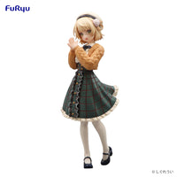 SHIGURE UI - Shigure Ui - Statuette Trio-Try-It 20cm