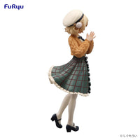 SHIGURE UI - Shigure Ui - Statuette Trio-Try-It 20cm