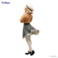 SHIGURE UI - Shigure Ui - Statuette Trio-Try-It 20cm