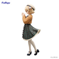 SHIGURE UI - Shigure Ui - Statuette Trio-Try-It 20cm