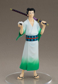 MONSTERS 103 MERCIES DRAGON DAMNATION - Ryuma - Pop Up Parade 18.5cm
