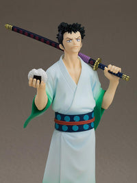 MONSTERS 103 MERCIES DRAGON DAMNATION - Ryuma - Pop Up Parade 18.5cm