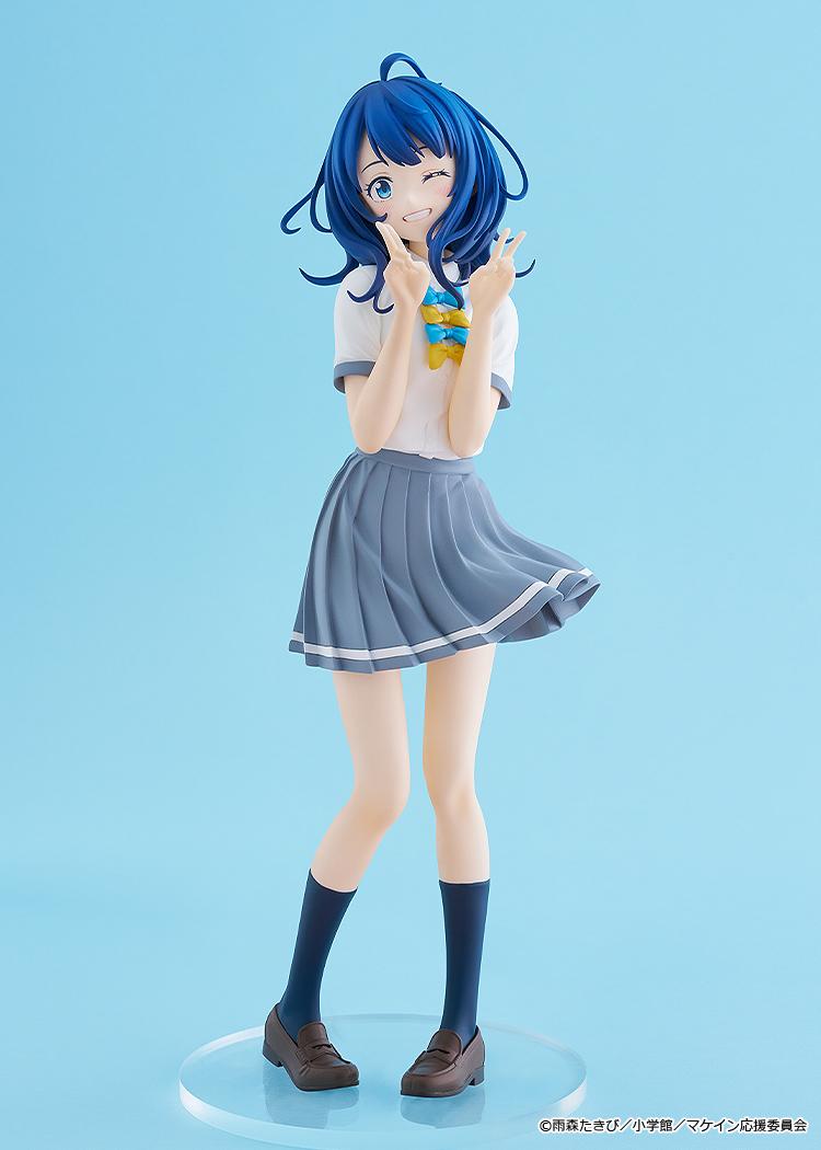 MAKEINE TOO MANY LOSING HEROINES - Anna Yanami - Pop Up Parade L 24cm