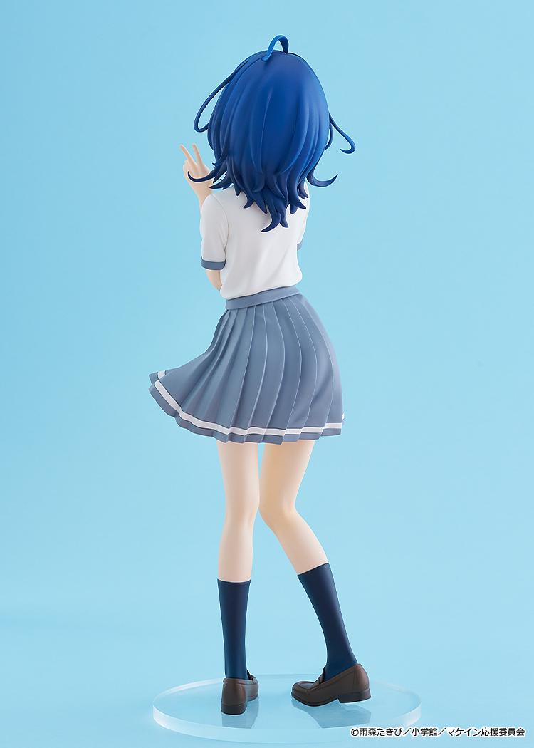MAKEINE TOO MANY LOSING HEROINES - Anna Yanami - Pop Up Parade L 24cm