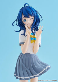 MAKEINE TOO MANY LOSING HEROINES - Anna Yanami - Pop Up Parade L 24cm
