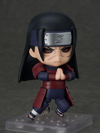 NARUTO SHIPPUDEN - Hashirama Senju - Figurine Nendoroid 10cm