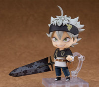 BLACK CLOVER - Asta - Figurine Nendoroid 10cm
