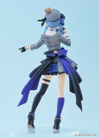 HOLOLIVE PRODUCTION - Hoshimachi Suisei - Pop Up Parade SP 17cm