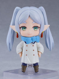 FRIEREN BEYOND JOURNEY'S END - Frieren "Hiver" - Fig. Nendoroid 10cm