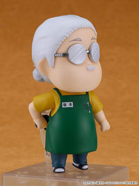 SAKAMOTO DAYS - Taro Sakamoto - Figurines Nendoroid 10cm