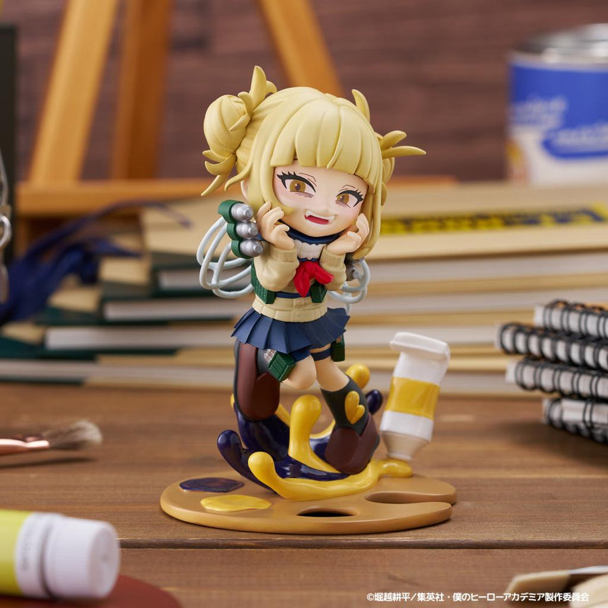 MY HERO ACADEMIA - Himiko - Statuette Palverse 10cm
