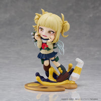 MY HERO ACADEMIA - Himiko - Statuette Palverse 10cm