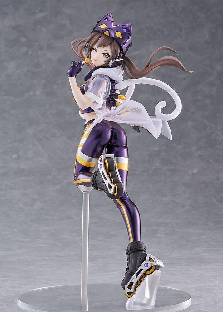 YU-GI-OH - Masquerena - Pop Up Parade SP 23cm