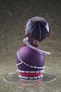 OVERLORD - Shalltear Bloodfallen - Statuette 1/7 21cm