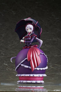 OVERLORD - Shalltear Bloodfallen - Statuette 1/7 21cm
