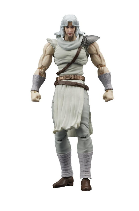 FIST OF THE NORTH STAR - Toki - Figurine Digaction 8cm