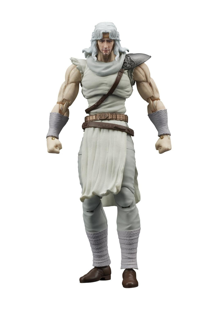 FIST OF THE NORTH STAR - Toki - Figurine Digaction 8cm