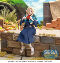 GLOUTONS ET DRAGONS - Marcille - Statuette PM Perching 15cm