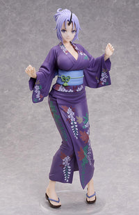 SLIME - Shion "Yukata" - Statuette 1/4 45cm