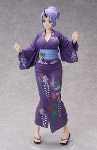 SLIME - Shion "Yukata" - Statuette 1/4 45cm