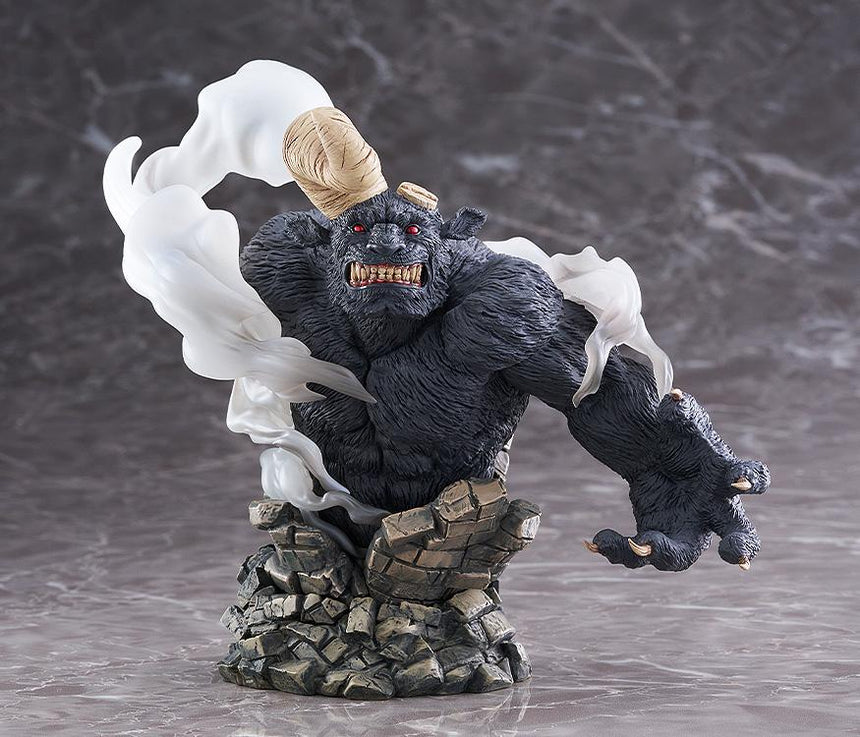 BERSERK - Zodd - Buste 14.5cm