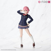 DANDADAN - Aira - Statuette 22cm