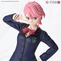 DANDADAN - Aira - Statuette 22cm