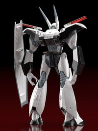 MOBILE POLICE PATLABOR - Model Kit Moderoid AV-X0 Type Zero - 13.5cm