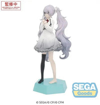 HATSUNE MIKU - Empty Sekai Hatsune Miku - Statuette 15cm