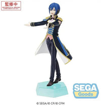 HATSUNE MIKU - Wonderland Sekai Kaito - Statuette 16cm