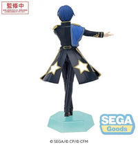 HATSUNE MIKU - Wonderland Sekai Kaito - Statuette 16cm
