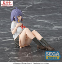 NUKITASHI THE ANIMATION - Misaki Hotori - Statuette 9cm