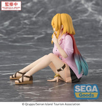 NUKITASHI THE ANIMATION - Nanase Katagiri - Statuette 9cm
