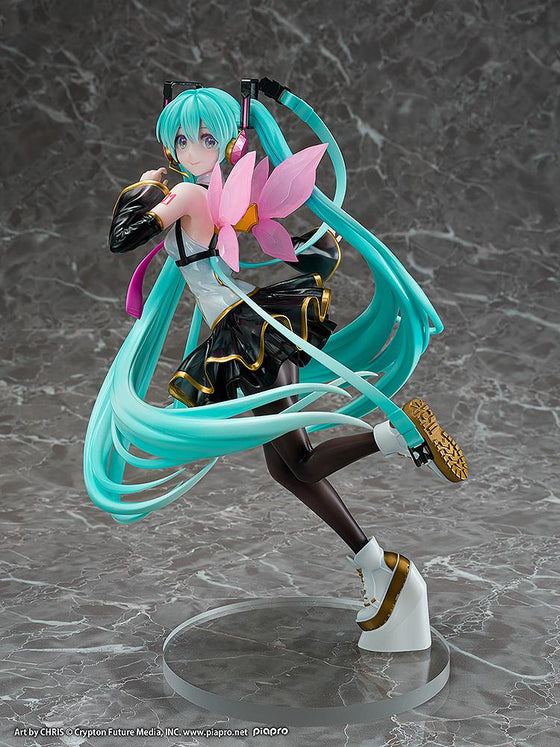 HATSUNE MIKU - Delight Fairy Style - Statuette 1/7 24.5cm