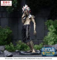 DANDADAN - Okarun (Transformé) - Figurine Luminasta 18cm