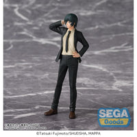 CHAINSAW MAN - Himeno - Figure Desktop X Decorate 16cm