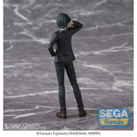 CHAINSAW MAN - Himeno - Figure Desktop X Decorate 16cm