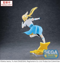 MAGILUMIERE MAGICAL GIRLS - Hitomi Koshigaya - Figurine Luminasta 19cm